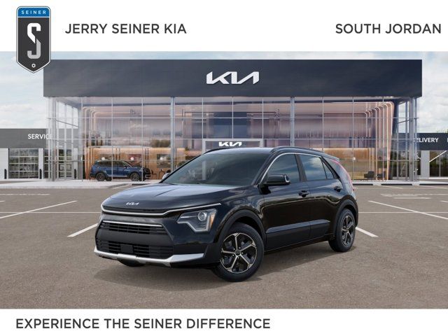 2026 Kia Niro EX