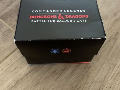 Dungeons & Dragons