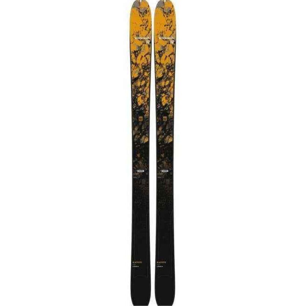 Rossignal Blackops Alpineer 96 Skiis Size 169