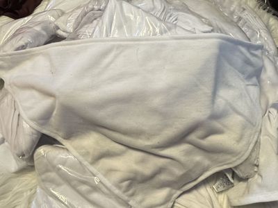 Sublimation Blank Dog Bandanas