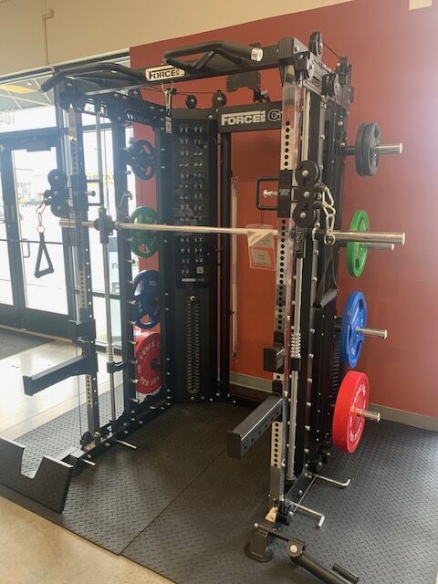 Force USA G15 All in One Trainer