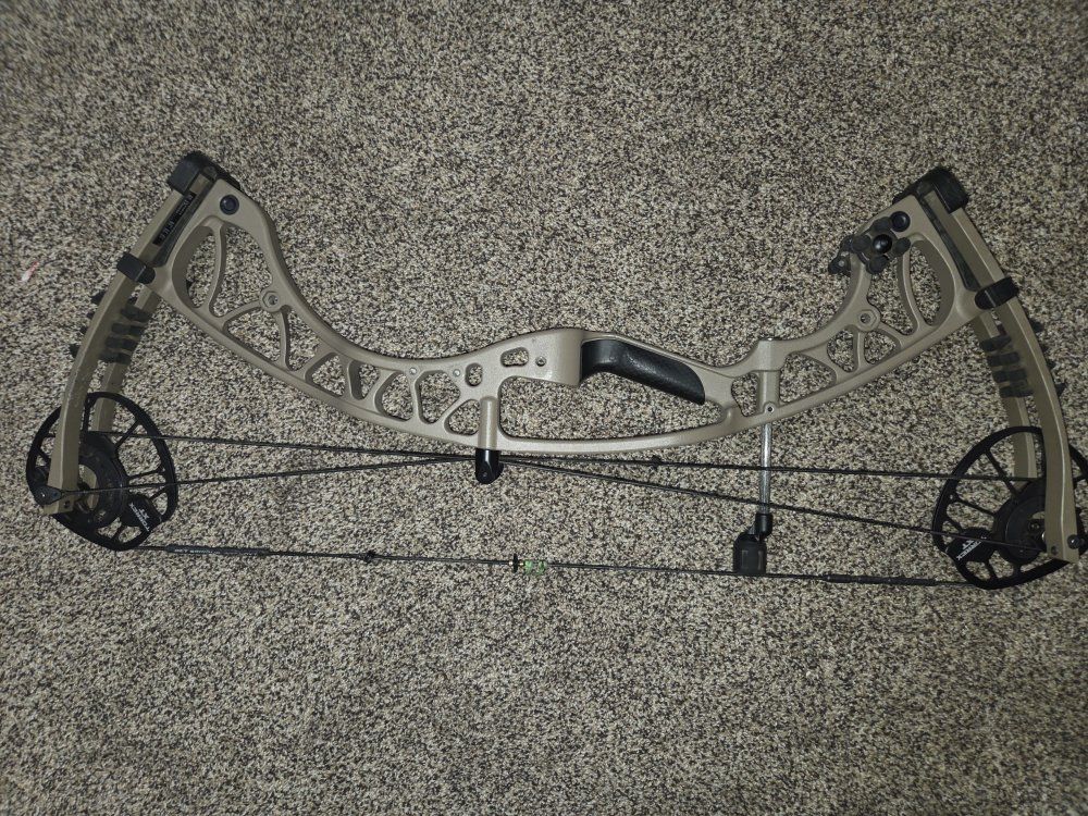 Hoyt Torrex XT