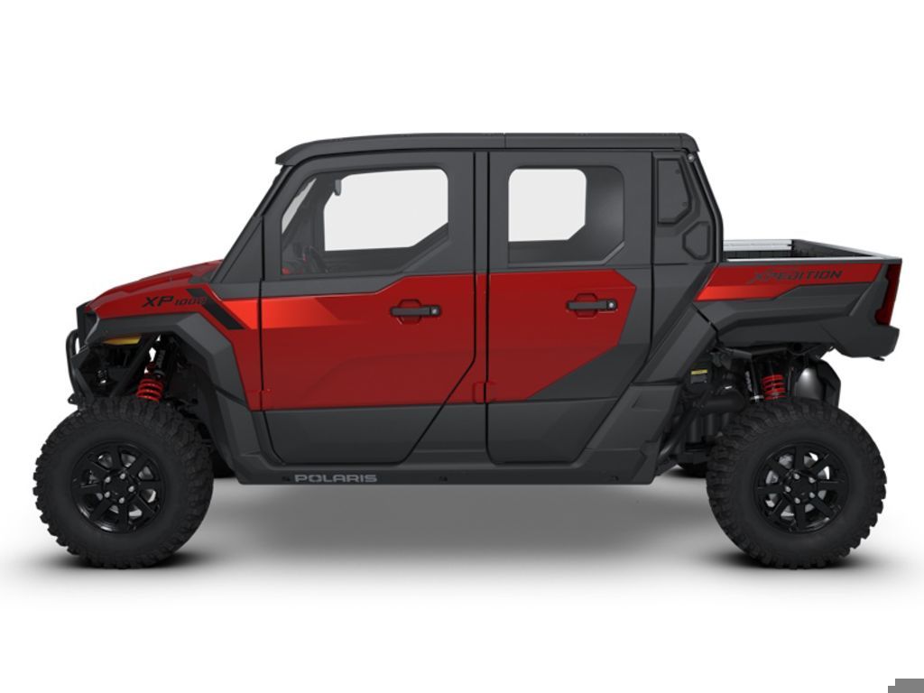 2026 Polaris XPedition XP 5 NorthStar