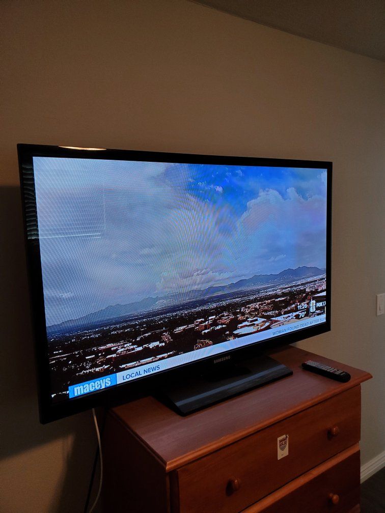 Samsung TV