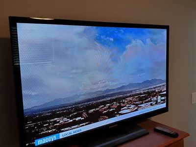 Samsung TV