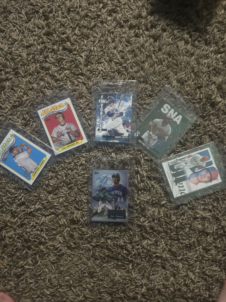 Julio Rodrigues bundle