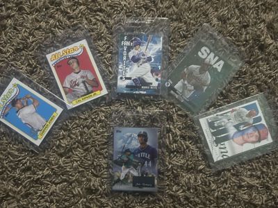 Julio Rodrigues bundle