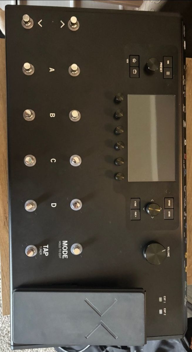 Helix LT trade or sell