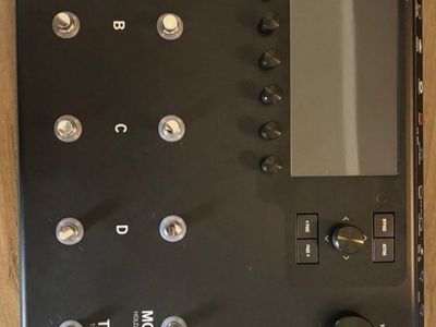 Helix LT trade or sell