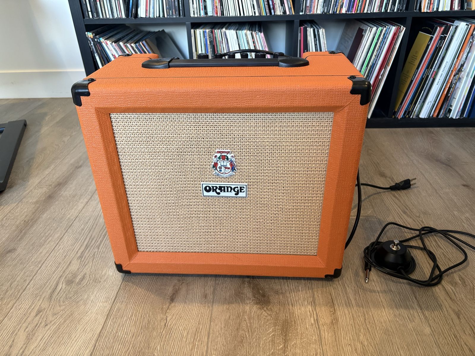 Orange 35RT 35 watt 1x10 Amp Combo