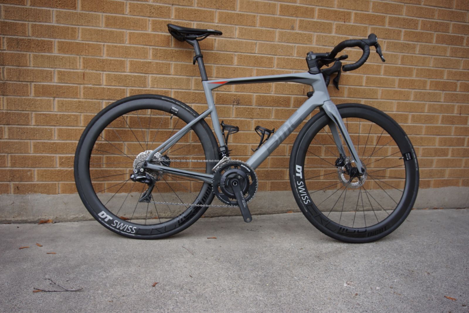 BMC roadmachine 01 one
