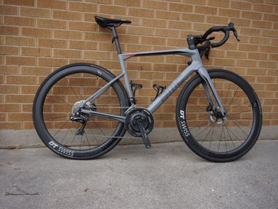 BMC roadmachine 01 one