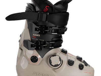 2026 Atomic Hawx Prime 130 S BOA GW