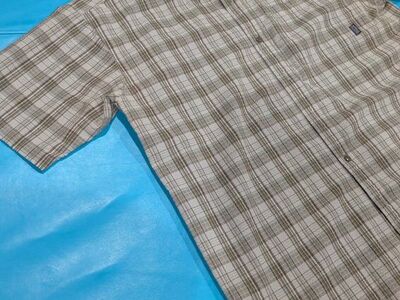 Patagonia Mens large short sleeve