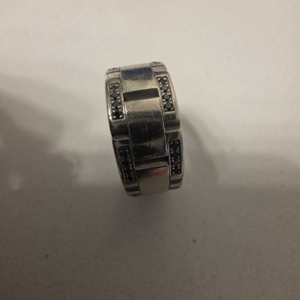 Carlex Ring