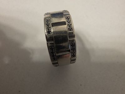 Carlex Ring