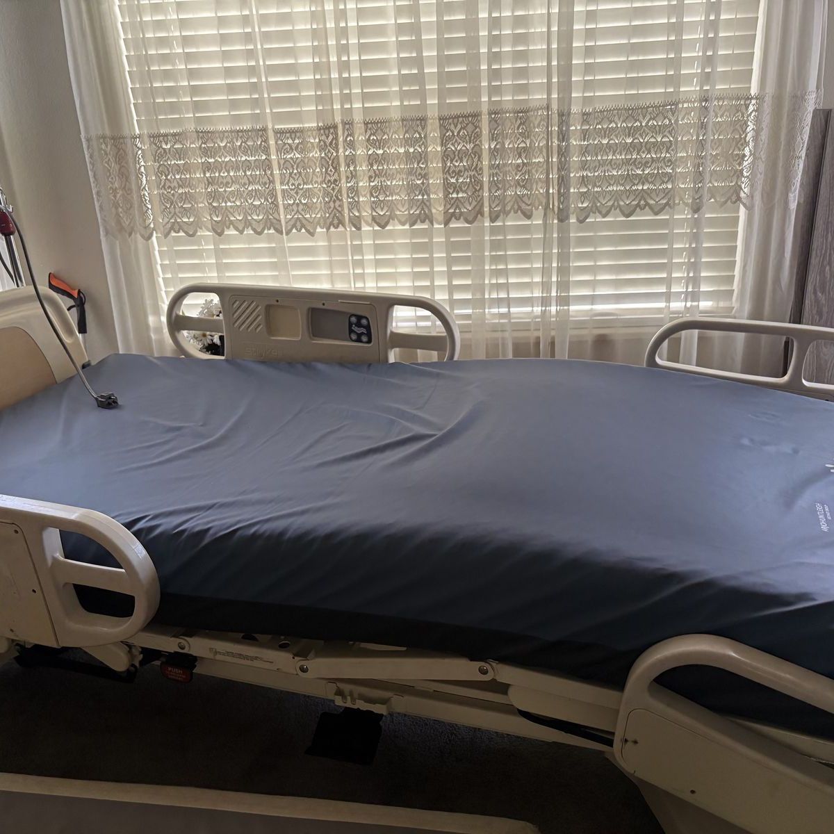 Hospital Bed