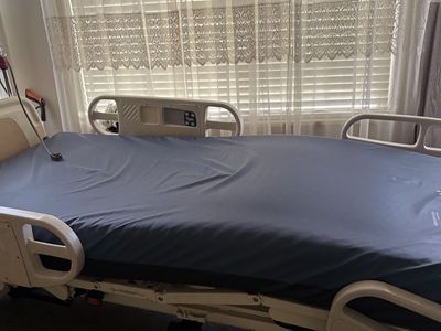 Hospital Bed