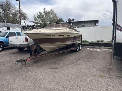 Boat for sale