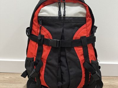 Outdoor comfy Daypack Backpack