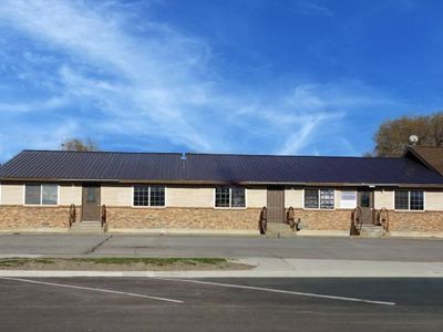 LOCATED DIRECTLY ACROSS FROM MONTPELIER LDS TEMPLE