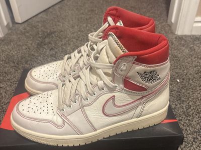 Jordan 1 og phantoms