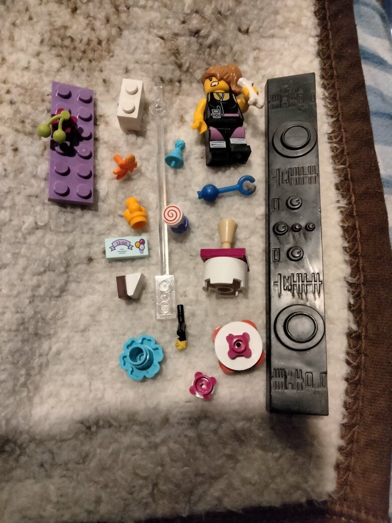 Lego lot