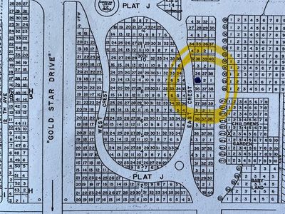 2 plots for sale In Ogden City Cemetery