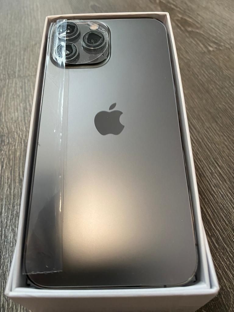 Iphone 13 Pro Max - 128GB - Unlocked