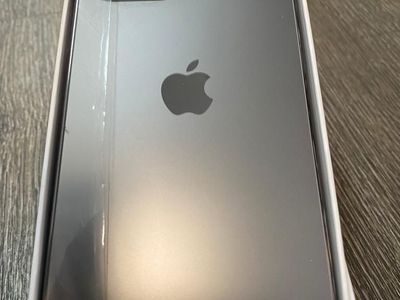 Iphone 13 Pro Max - 128GB - Unlocked