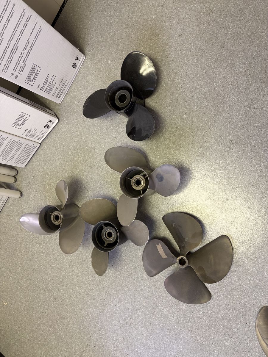 Misc Props for Sale Great Condition