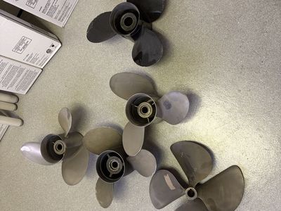 Misc Props for Sale Great Condition