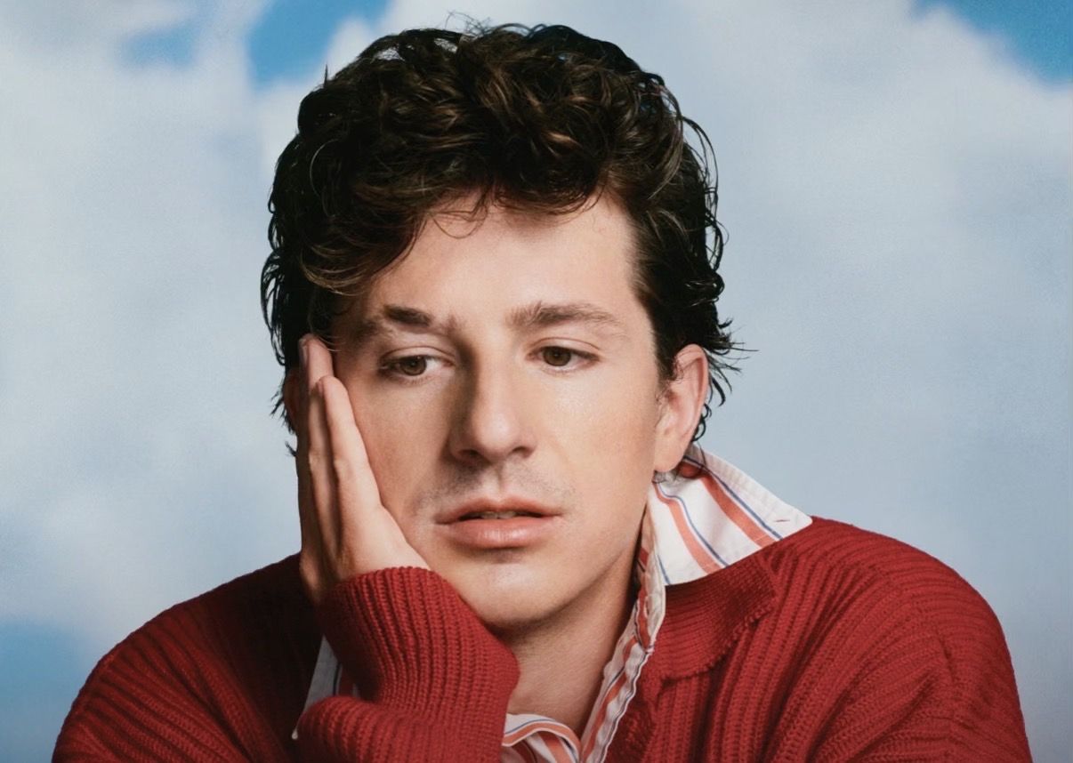 Concert Tickets For Charlie Puth (May 10th)