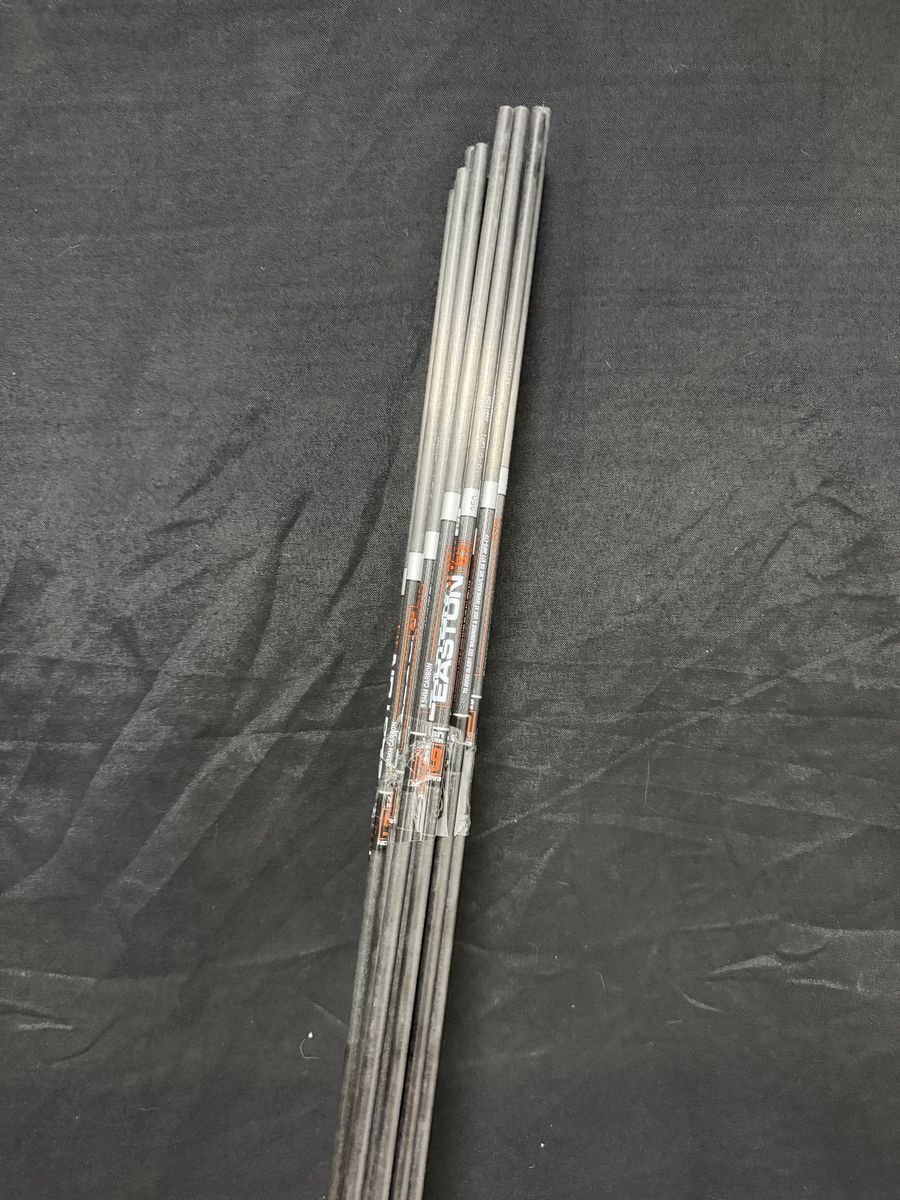 Easton 6.5 Shafts 250 Spine