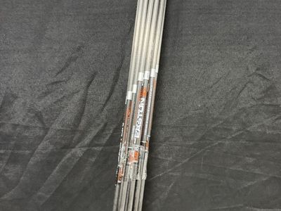 Easton 6.5 Shafts 250 Spine