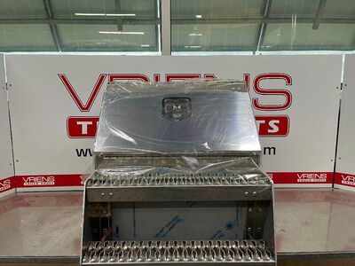 Universal Tool Box