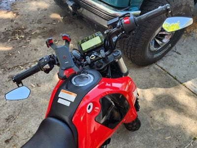2023 HONDA GROM!!!!