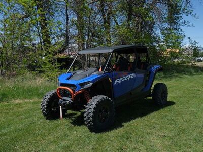 2025 Polaris RZR XP 4 1000 Ultimate