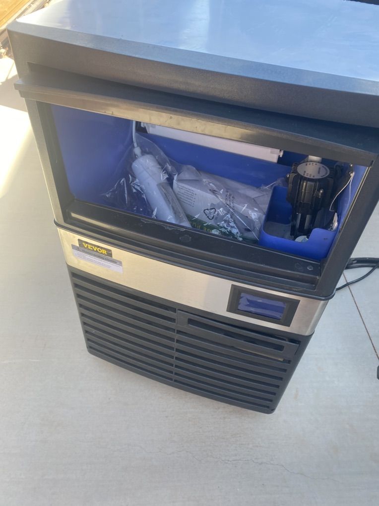 Vevor Ice Machine