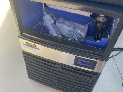 Vevor Ice Machine