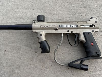Tippmann 98 Custom e Trigger