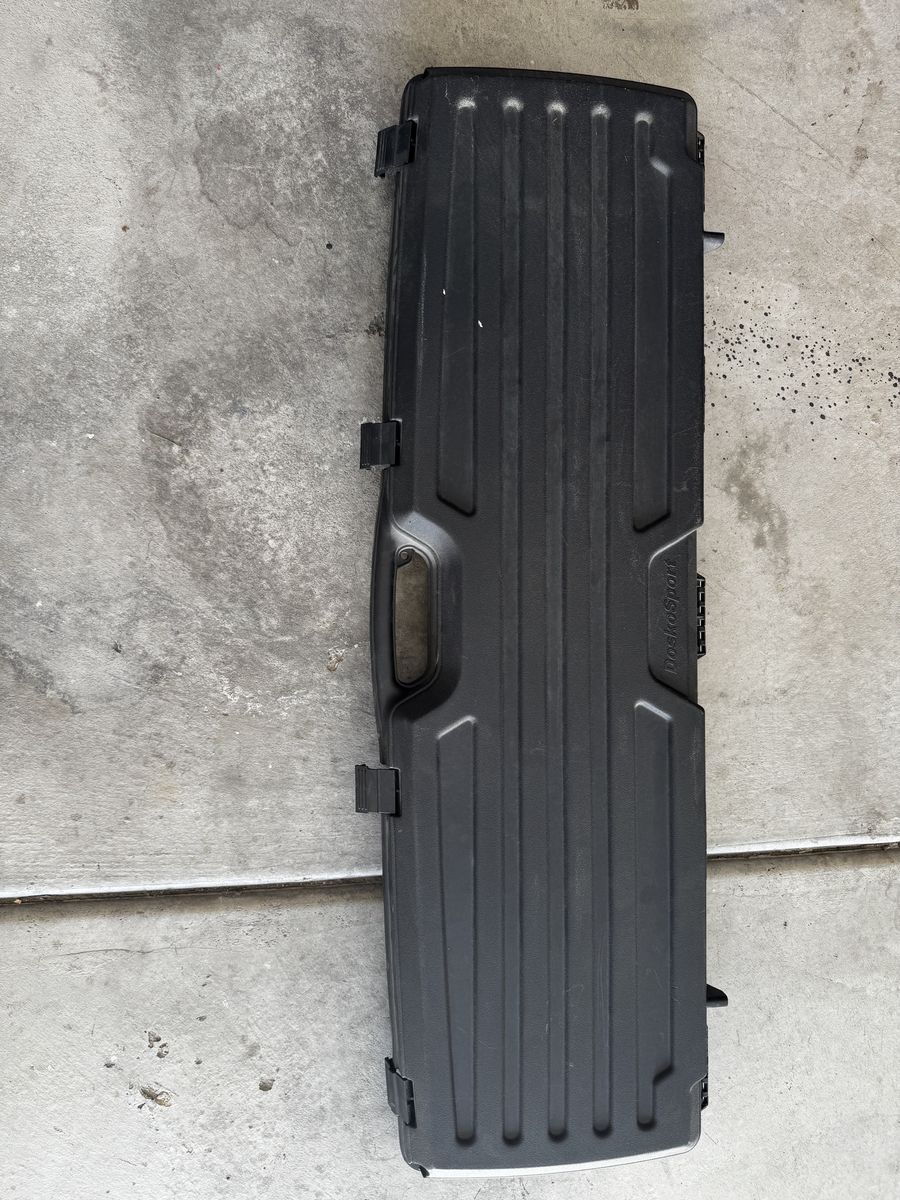 Rifle Case
