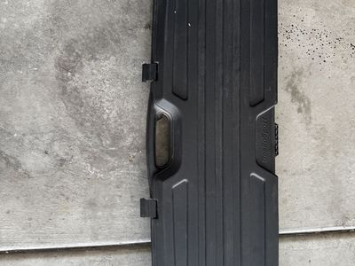Rifle Case