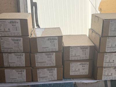 REMKE commercial electrical supplies