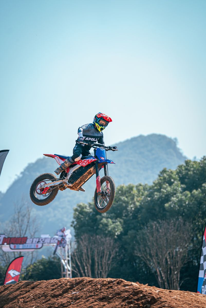 RFN SX-E15 74v 15000w Electric Dirt Bike Like Stark Surron Arctic leopard 85cc 250cc 72v