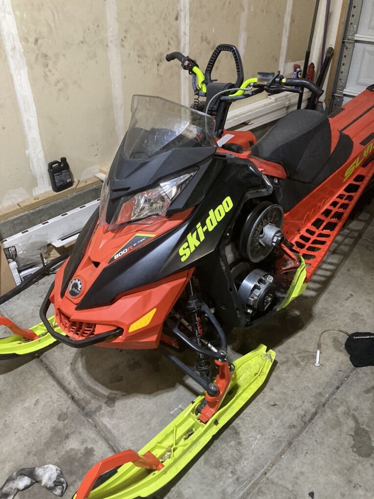 Snowmobilers I Have Openings On My Schedule