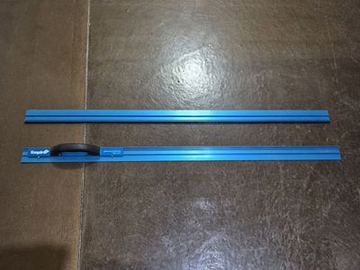 Empire Aluminum Cutting Guide