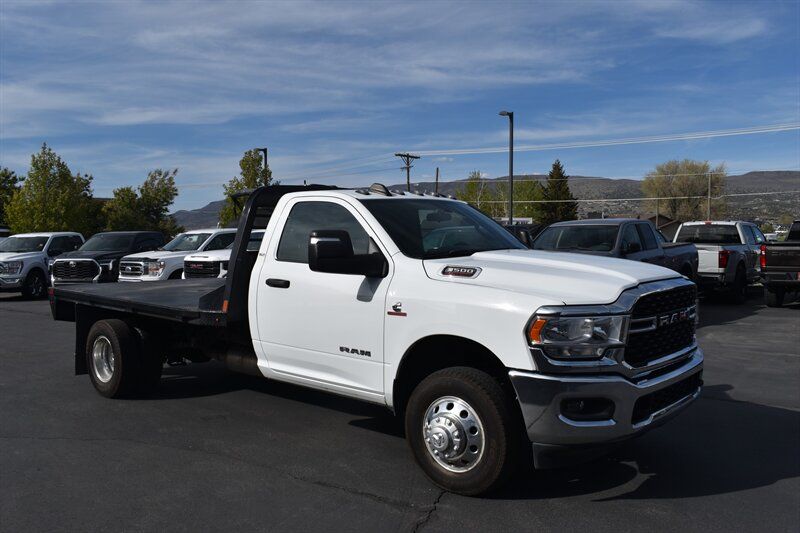 2023 Ram 3500 SLT