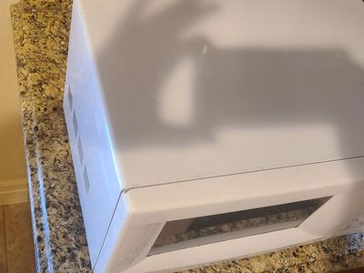 Samsung Microwave