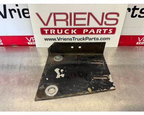 Peterbilt 357 Left Bracket
